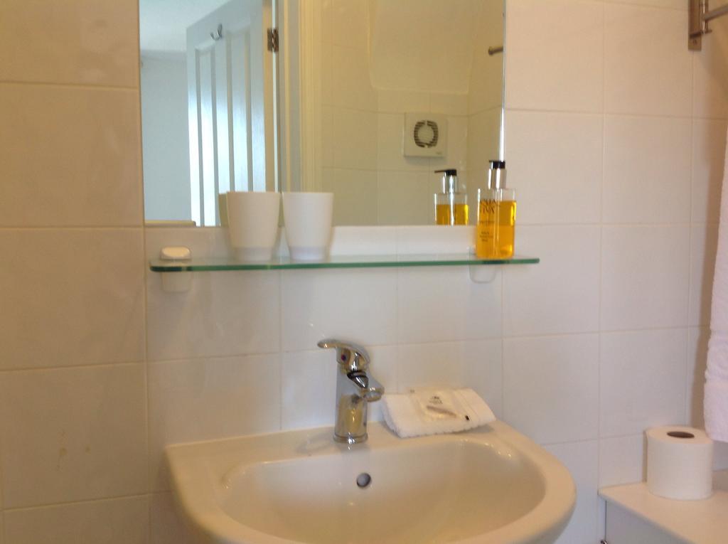 Woodbine City Rooms Эксетер Экстерьер фото