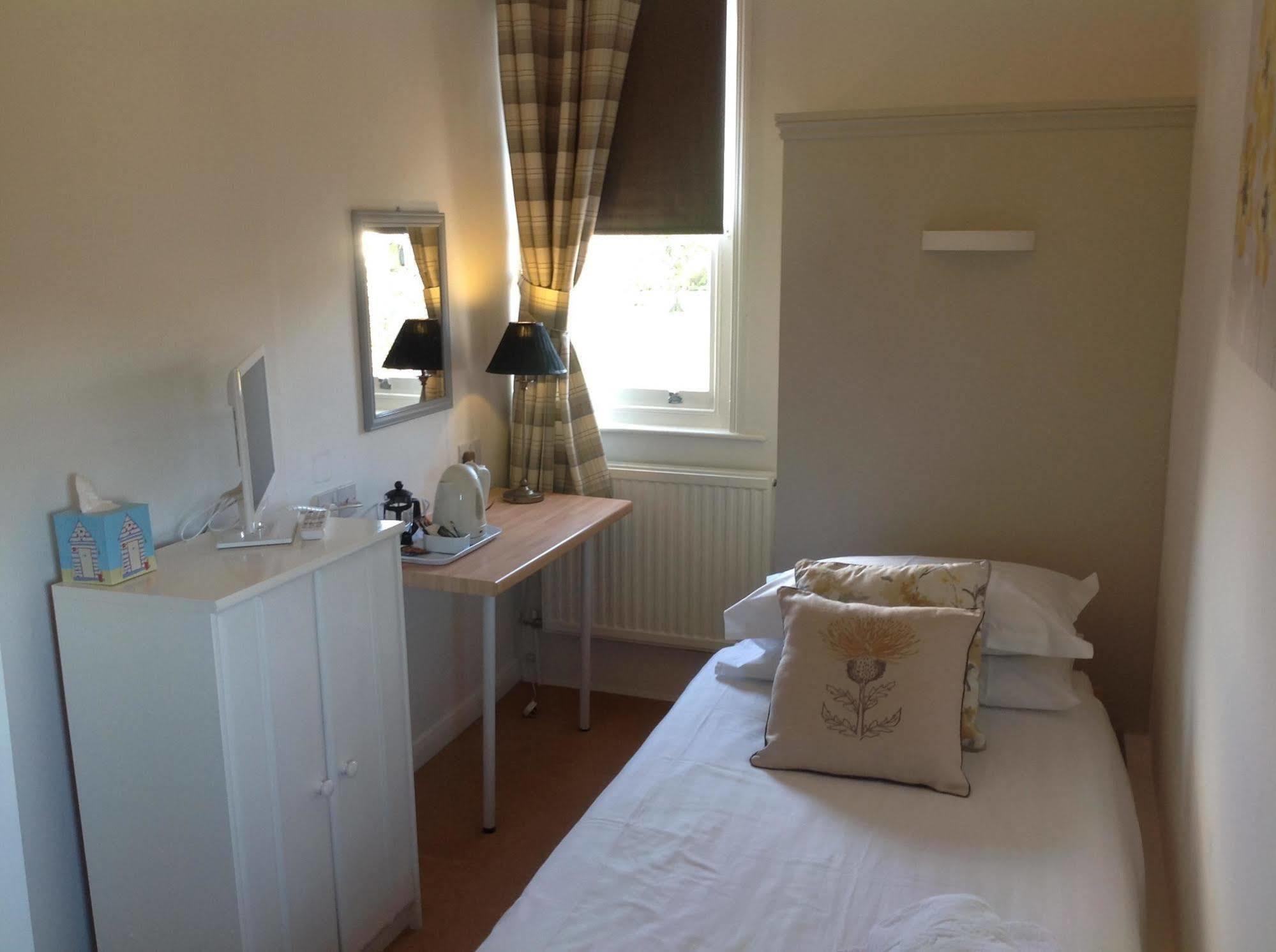 Woodbine City Rooms Эксетер Экстерьер фото