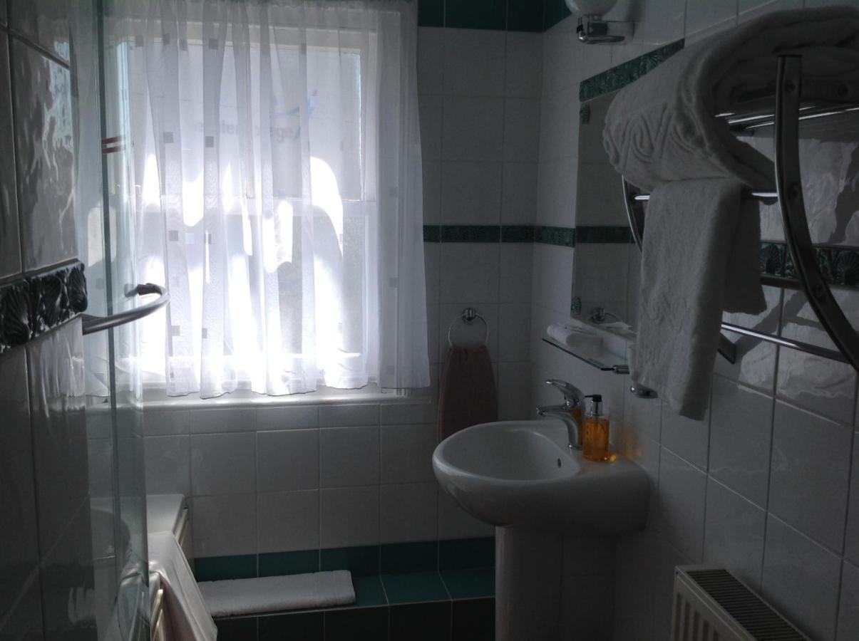 Woodbine City Rooms Эксетер Экстерьер фото